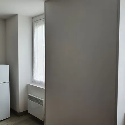 Image 3 - 7 Rue Jacques Offenbach, 29200 Treornou, France - Apartment for rent