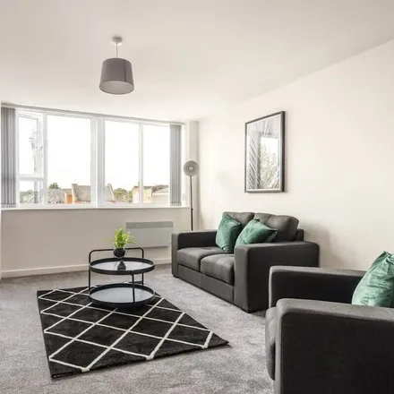 Rent this 1 bed apartment on Bassetlaw in DN22 6DY, United Kingdom
