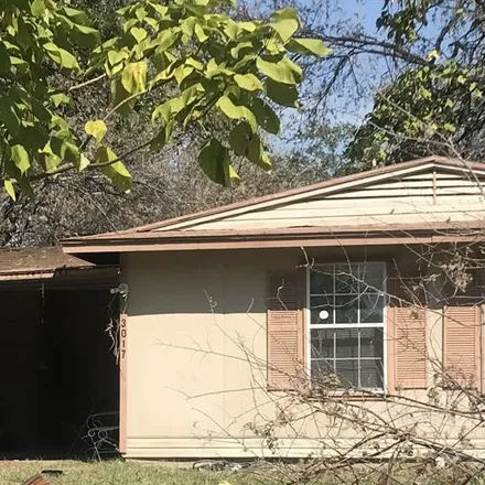 Buy this 4 bed house on 3017 Shenstone Drive in Dallas, TX 75228