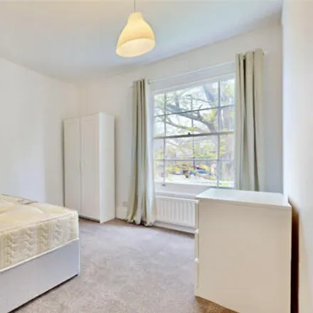 Rent this 1 bed house on Transindus in 75 St Mary's Road, London