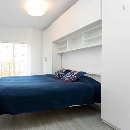 Rent this 1 bed apartment on Carrer de l'Aurora in 14C, 08001 Barcelona