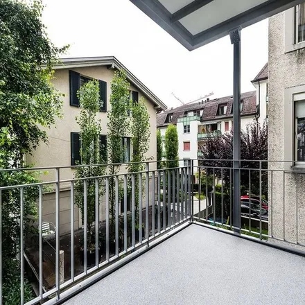 Image 7 - Scheibenackerstrasse 3, 9000 St. Gallen, Switzerland - Apartment for rent