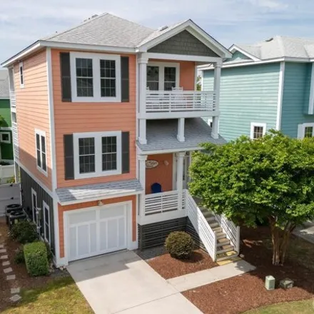 Buy this 2 bed condo on 1307 Devonshire Road in Kill Devil Hills, NC 27948