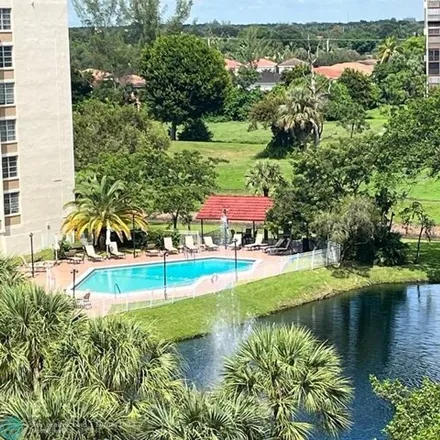 Buy this 2 bed condo on Environ Boulevard in Lauderhill, FL 33319