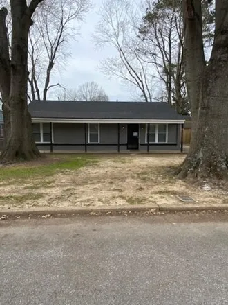 Image 2 - 2513 Thackery Drive, Memphis, TN 38128, USA - House for sale