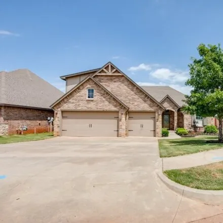 Buy this 4 bed house on 10801 Northwest 36th Terrace in Oklahoma City, OK 73099