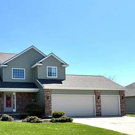 Buy this 3 bed house on 2178 Horseshoe Drive in Genesee County, MI 48423
