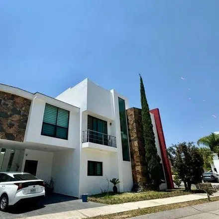 Image 2 - unnamed road, La Cima de Zapopan, 45133 Zapopan, JAL, Mexico - House for sale