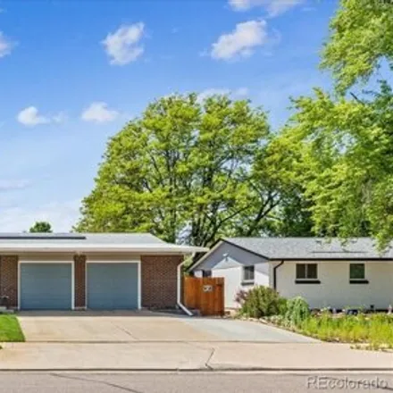 Buy this 5 bed house on 1491 South Magnolia Way in Denver, CO 80224