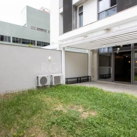 Buy this 1 bed apartment on Segredo in Rua General Lima e Silva 560, Cidade Baixa