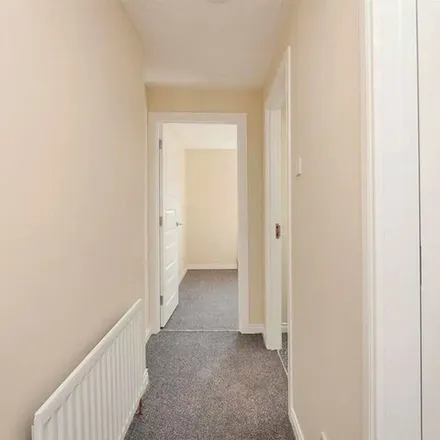 Rent this 2 bed apartment on Ballyeaston Road in Ballyclare, BT39 9BX