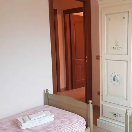 Rent this 3 bed house on Marina Di Tertenia in Località S'Utturu e S'Olia, 08047 Tertenia NU