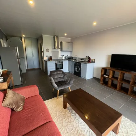 Rent this 2 bed apartment on 10 Place de l'Église in 71520 Matour, France