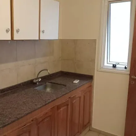 Rent this 1 bed apartment on Ángelo de Peredo 44 in Nueva Córdoba, Cordoba
