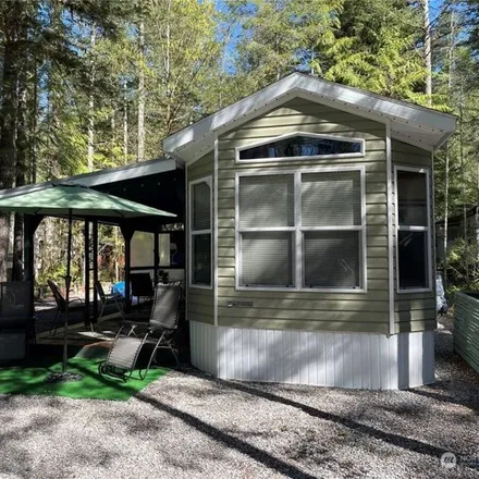 Buy this studio apartment on Branch Circle in Maple Falls, Whatcom County
