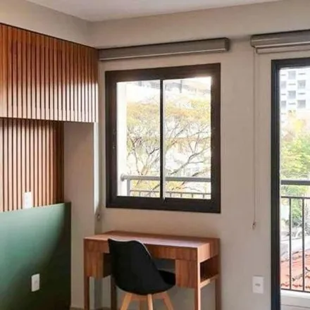 Buy this 1 bed apartment on Avenida Francisco Matarazzo 385 in Barra Funda, São Paulo - SP