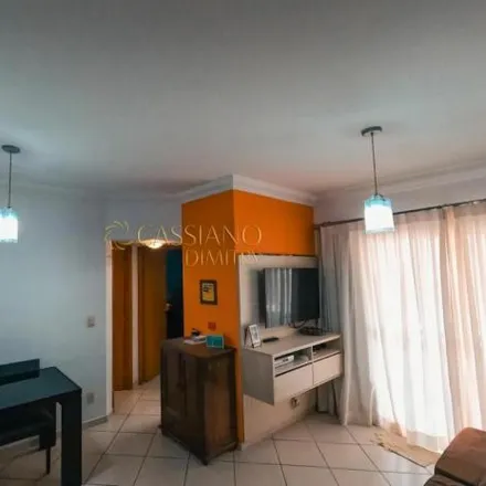 Buy this 2 bed apartment on Edifício Maison Montoelier in Rua Paulo Édson Blair 25, Vila Ema