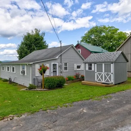 Buy this 3 bed house on 2713 Little Troy Rd in Argyle, New York