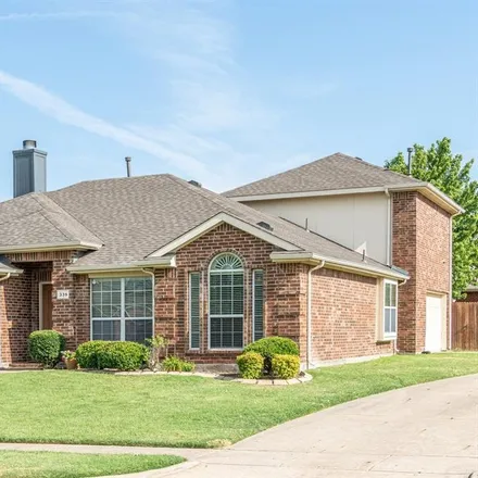 Buy this 3 bed house on 339 Montana Trail in Murphy, TX 75094