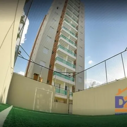 Rent this 3 bed apartment on Avenida Yara in Jardim D'Abril, Osasco - SP