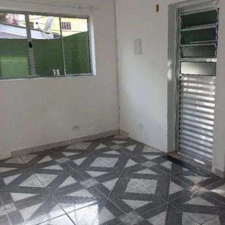 Rent this 1 bed house on Rua Existente in Cocaia, Guarulhos - SP