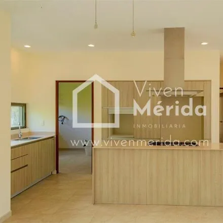 Image 1 - unnamed road, 97500 Yucatán Country Club, YUC, Mexico - Apartment for rent