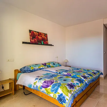 Rent this 2 bed apartment on Altea in Valencian Community, Spain