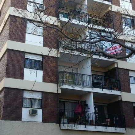 Rent this 1 bed apartment on Juan José Paso 262 in Partido de San Isidro, B1640 HQB Martínez