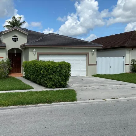 Rent this 4 bed house on 17148 Southwest 143rd Place in Richmond West, Miami-Dade County