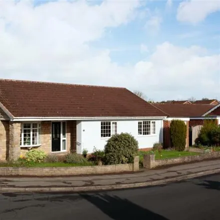 Buy this 3 bed house on Portisham Place in Strensall, YO32 5AZ