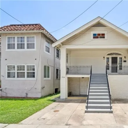 Buy this 8 bed house on 8124-26 Zimple St in New Orleans, Louisiana