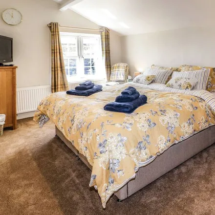 Rent this 2 bed duplex on Cottam in DN22 0EZ, United Kingdom