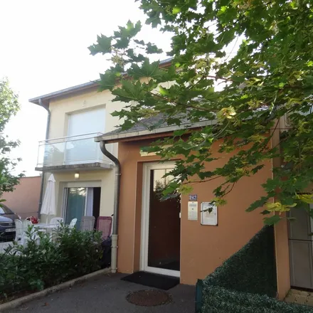 Image 4 - 10 Rue des Chênes Verts, 12850 Rodez, France - Apartment for rent