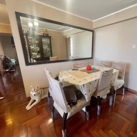 Buy this 3 bed apartment on Calle José La Mar in San Miguel, Lima Metropolitan Area 15086