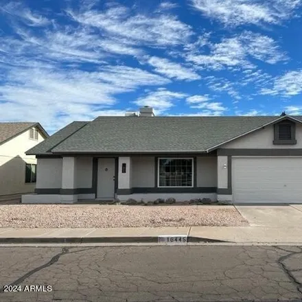 Image 1 - 16445 South 46th Place, Phoenix, AZ 85048, USA - House for rent
