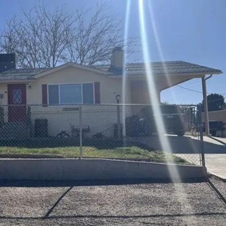 Buy this 5 bed house on 189 South 400 East in Kanab, UT 84741