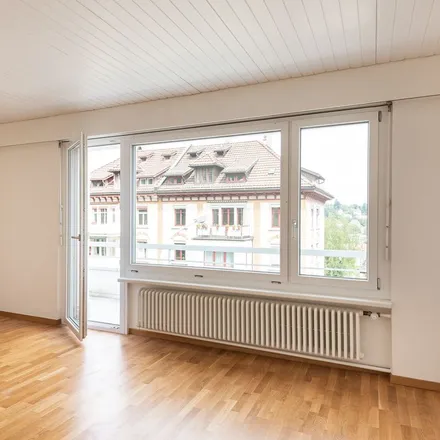 Image 6 - Wildeggstrasse 16, 9000 St. Gallen, Switzerland - Apartment for rent