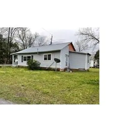 Buy this 2 bed house on unnamed road in Cohutta, Whitfield County