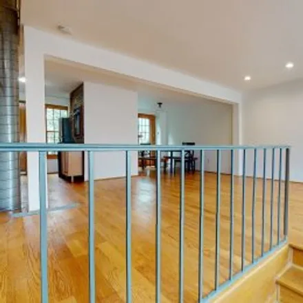 Buy this 3 bed apartment on 504 Druid Hill Avenue in Central Baltimore, Baltimore