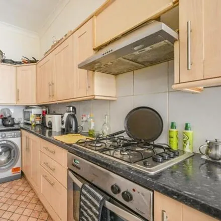 Buy this 2 bed apartment on 63 Barking Road in London, E16 4HB