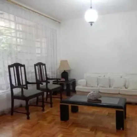 Buy this 3 bed house on Avenida Brigadeiro Faria Lima 4563 in Vila Olímpia, São Paulo - SP