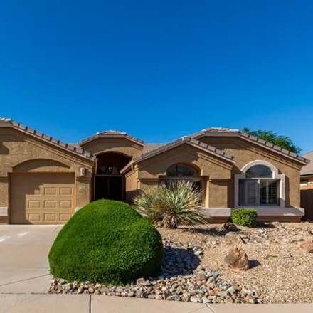 Buy this 4 bed house on 904 East Constitution Drive in Gilbert, AZ 85296