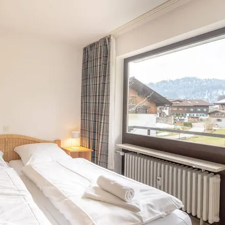 Rent this 1 bed apartment on 87538 Obermaiselstein