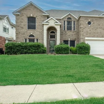 Buy this 6 bed house on 4941 Cedar Brush Drive in Fort Worth, TX 76123