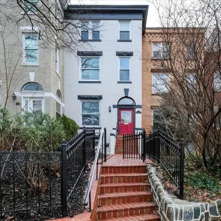 Buy this 6 bed house on 911 Maryland Avenue Northeast in Washington, DC 20002
