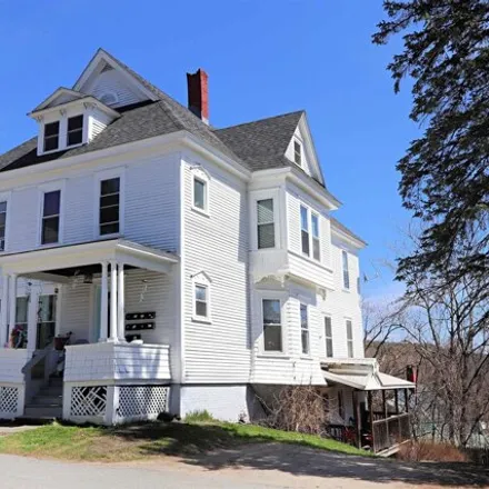 Buy this 8 bed house on 9 Bagley Street in Saint Johnsbury, VT 05819