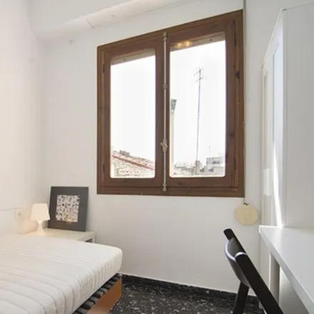 Rent this 5 bed room on EPA.Antic Jose Mª Oltra in Carrer del Negre, 46115 Moncada