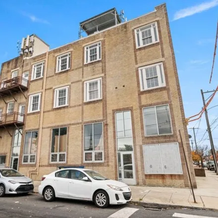 Rent this 1 bed apartment on 496 Federal Street in Philadelphia, PA 19147