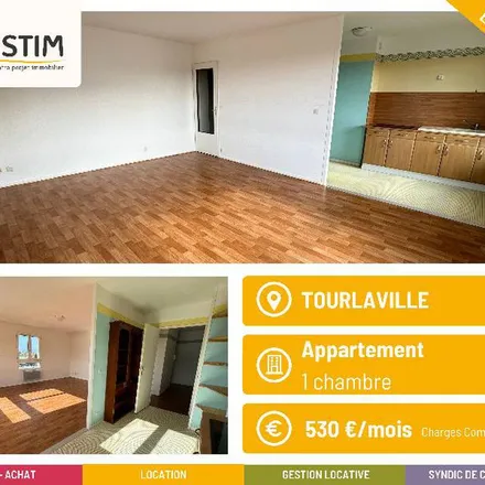 Image 8 - 109 Avenue des Prairies, 50110 Cherbourg-en-Cotentin, France - Apartment for rent