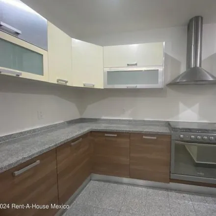 Rent this 3 bed apartment on unnamed road in Cuajimalpa de Morelos, 05280 Santa Fe
